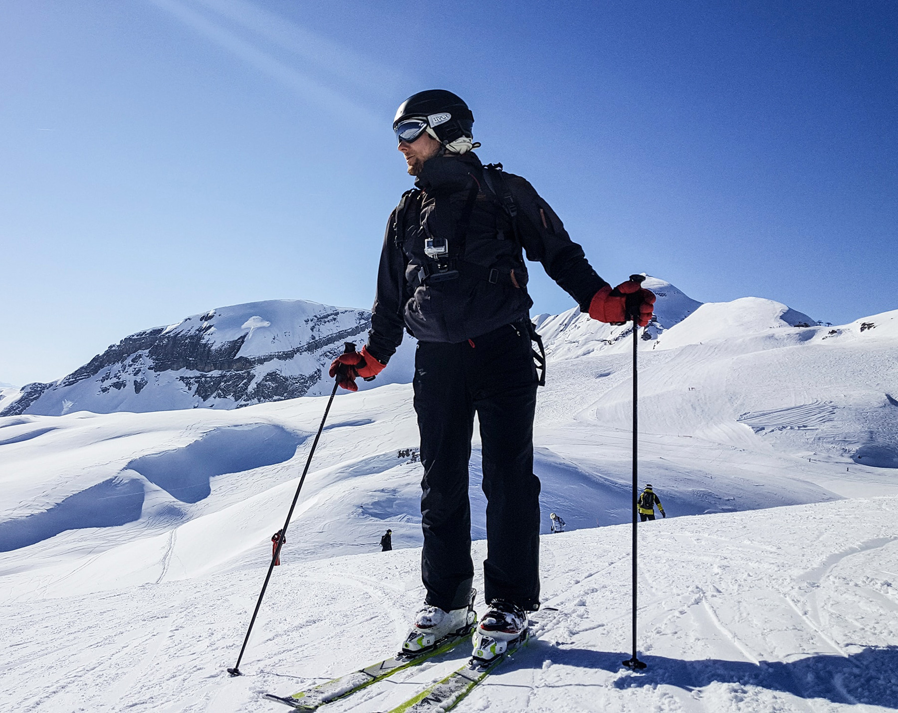 FORFAIT SOLO / COUPLE